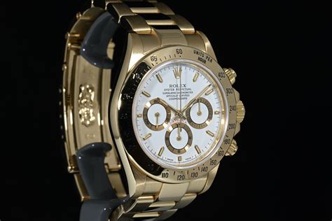 rolex daytona oro 16528 seriale n|rolex 16528.